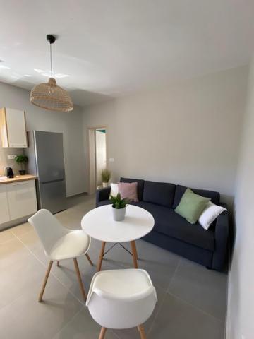 Fanouris Luxury Apartments Chania  Exterior foto