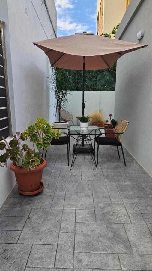 Fanouris Luxury Apartments Chania  Exterior foto