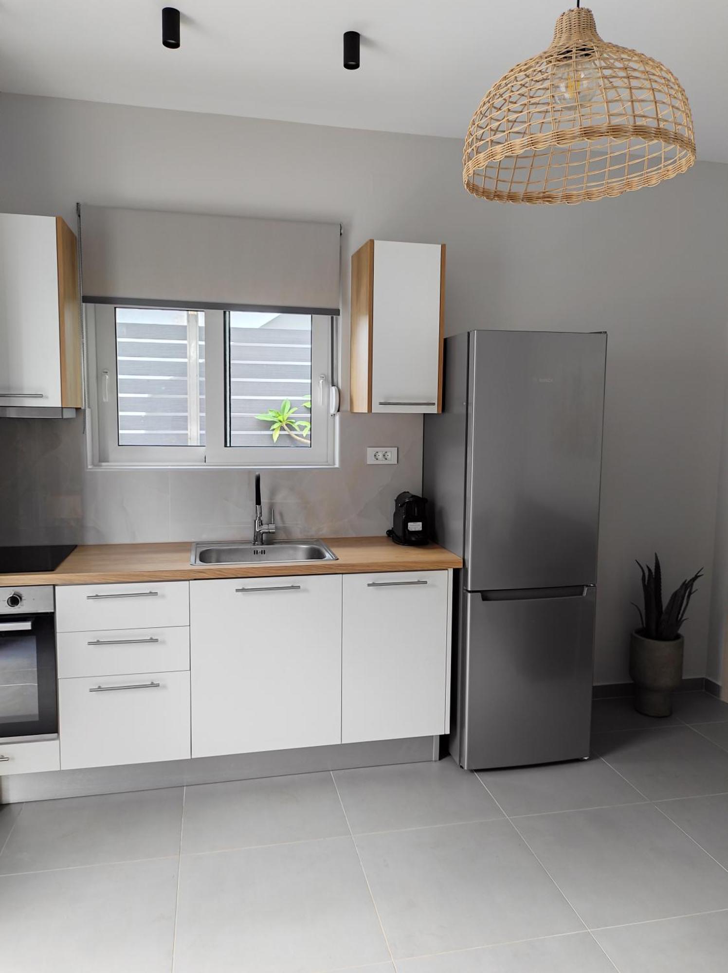 Fanouris Luxury Apartments Chania  Exterior foto